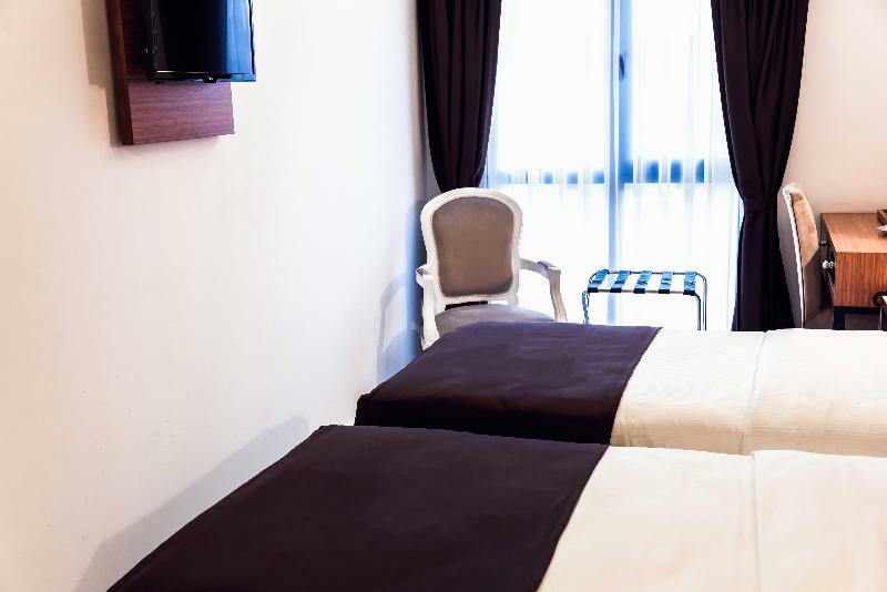 Tymbris Hotel إسكيشير المظهر الخارجي الصورة