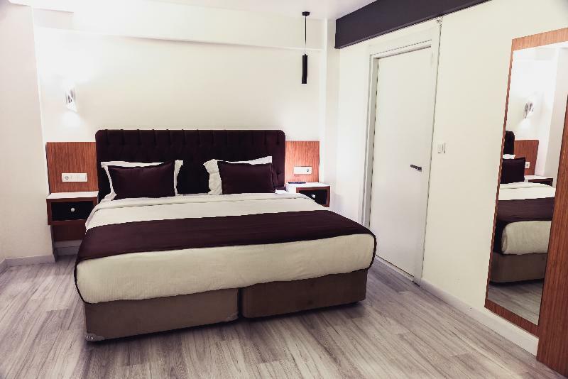 Tymbris Hotel إسكيشير المظهر الخارجي الصورة