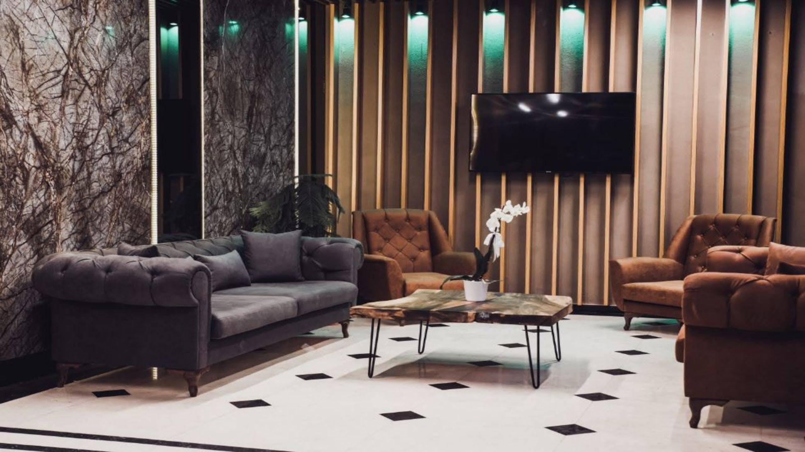 Tymbris Hotel إسكيشير المظهر الخارجي الصورة